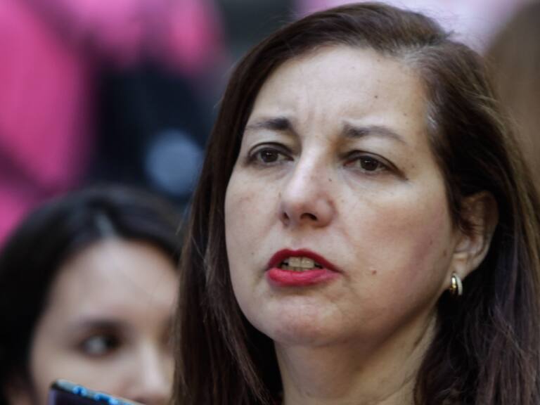 Paulina Vodanovic descarta conversaciones de última hora por lista unitaria en el oficialismo: «Políticamente, los tiempos se acabaron»