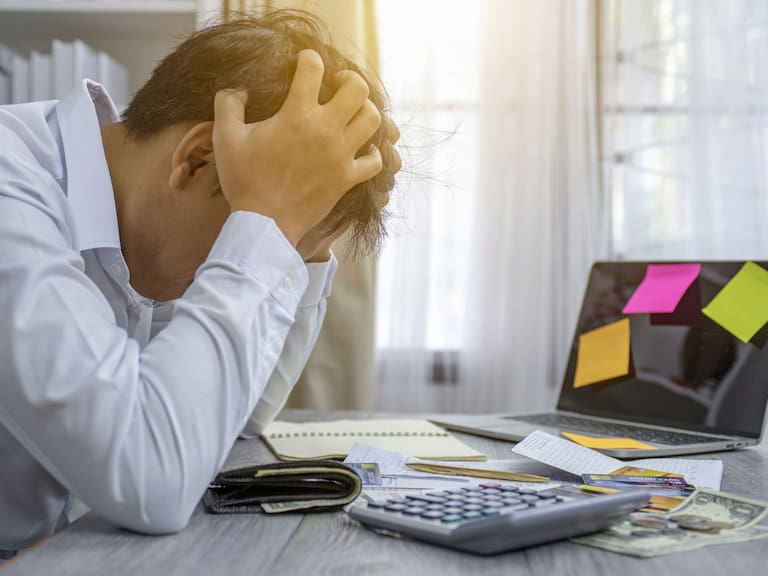 Estos son los consejos para no endeudarte si tienes una pyme en Chile, según una experta