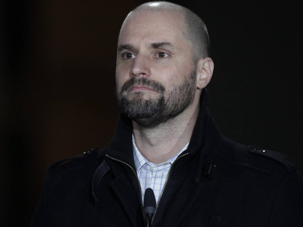 Vocero de Gobierno sobre homicidio de Ámbar: «Nos hace volver a revisar qué ocurre con las libertades condicionales»