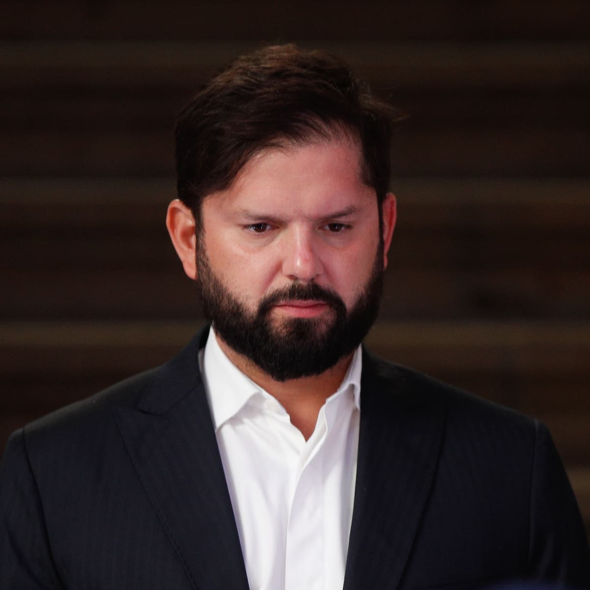 “Duele el alma de Chile”: Gabriel Boric lamenta muerte de carabinero baleado en Quilleco