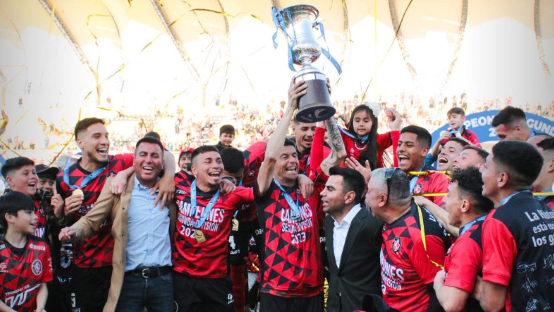 Deportes Limache