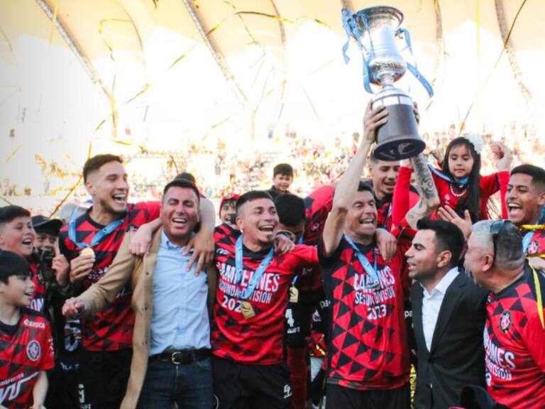 Deportes Limache