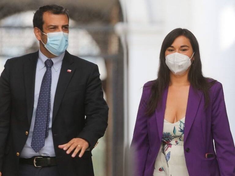 Ministerio del Interior