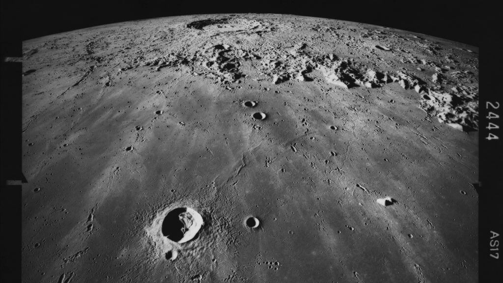 La Luna