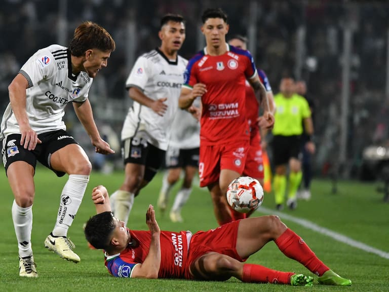 Programación fútbol chileno: ¿Qué partidos se juegan hoy, 16 de octubre, y quién transmite?