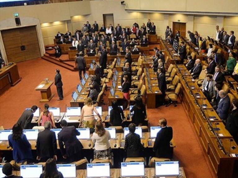 Gobierno anuncia 12 urgencias legislativas a proyectos que se tramitan en el Congreso