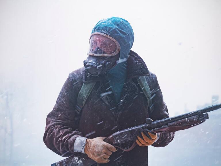 El Eternauta: qué se sabe sobre la segunda temporada de una de las mejores series de Netflix de los últimos años