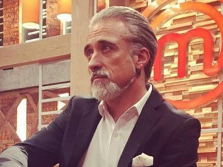 Aseguran que exjurado de MasterChef está en la ruina