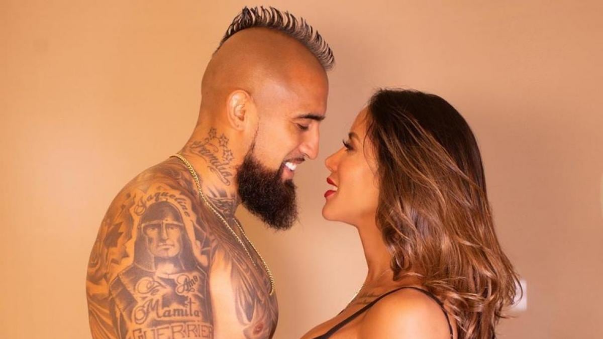 Arturo Vidal