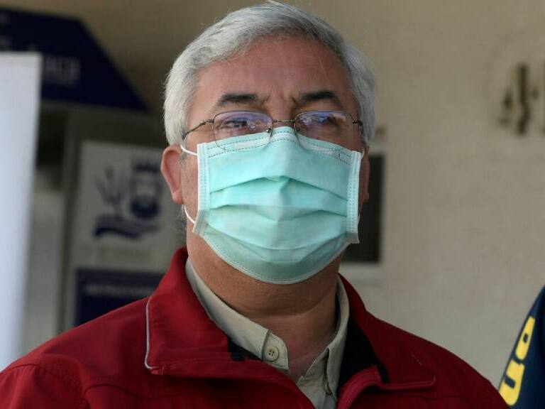 Fiscalía formaliza a exintendente de Tarapacá por fraude al Fisco en causa de cajas de alimentos