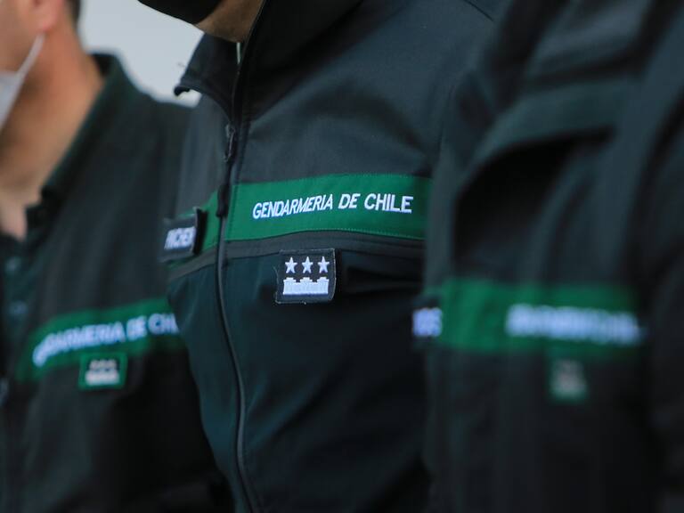 «No hemos tenido visitas de nuestras autoridades»: Gendarmería realiza petitorio para mejorar la seguridad tras hallazgo de explosivos