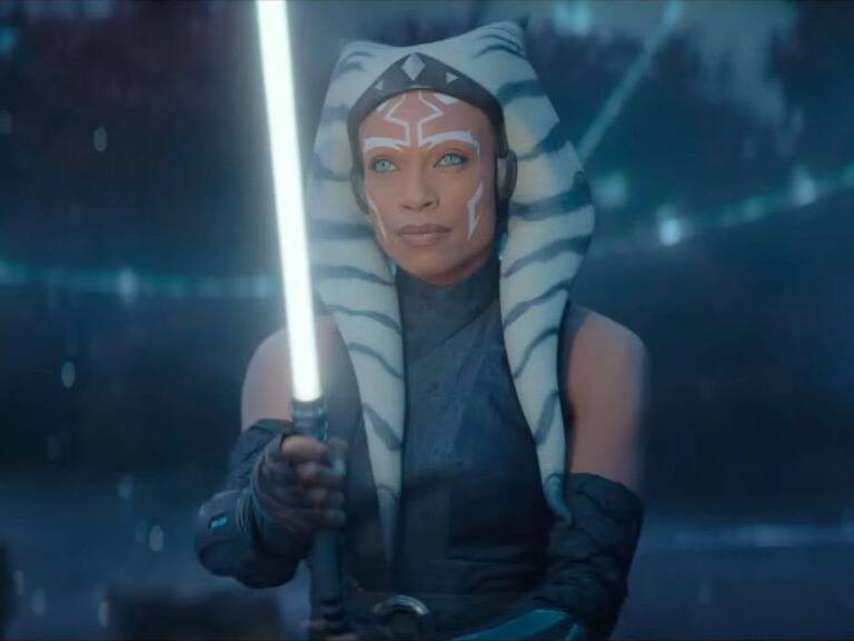 ahsoka - serie - personajes - villanos