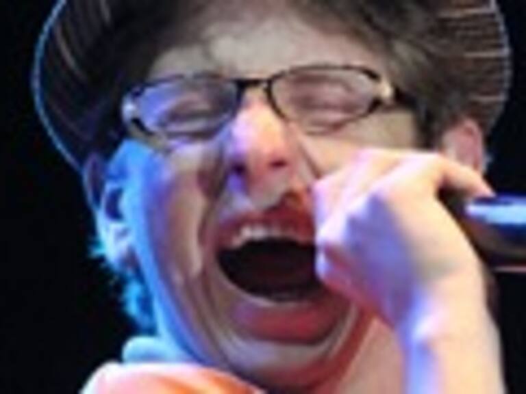 Humoristas de Viña 2013 se preparan para enfrentar al monstruo de la Quinta Vergara