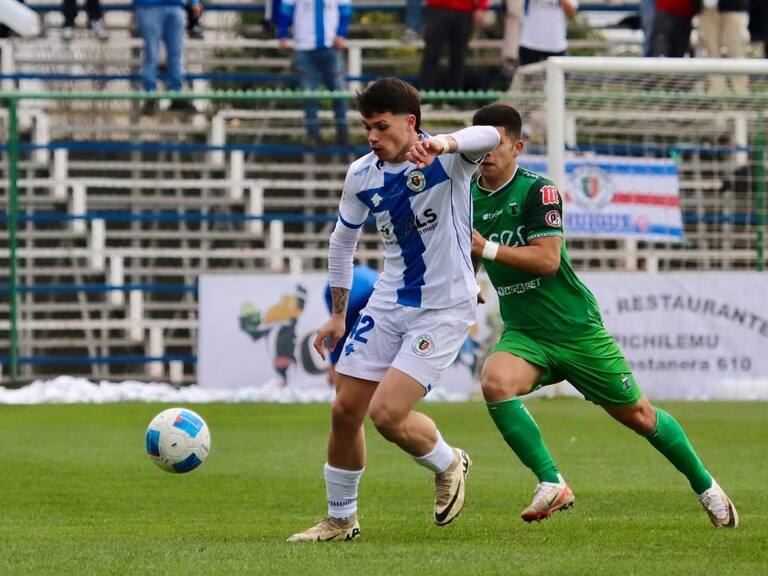 Instagram @deportessantacruz