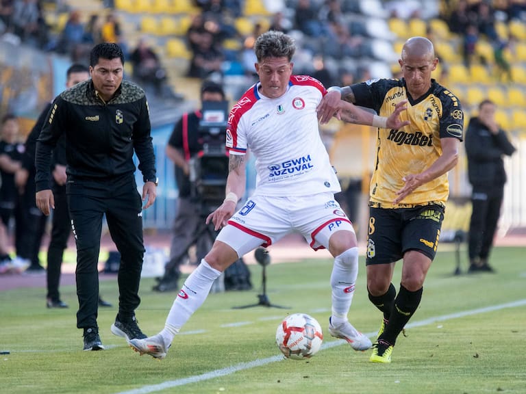 Programación fútbol chileno: ¿Qué partidos se juegan hoy, 2 de julio, y quién transmite?