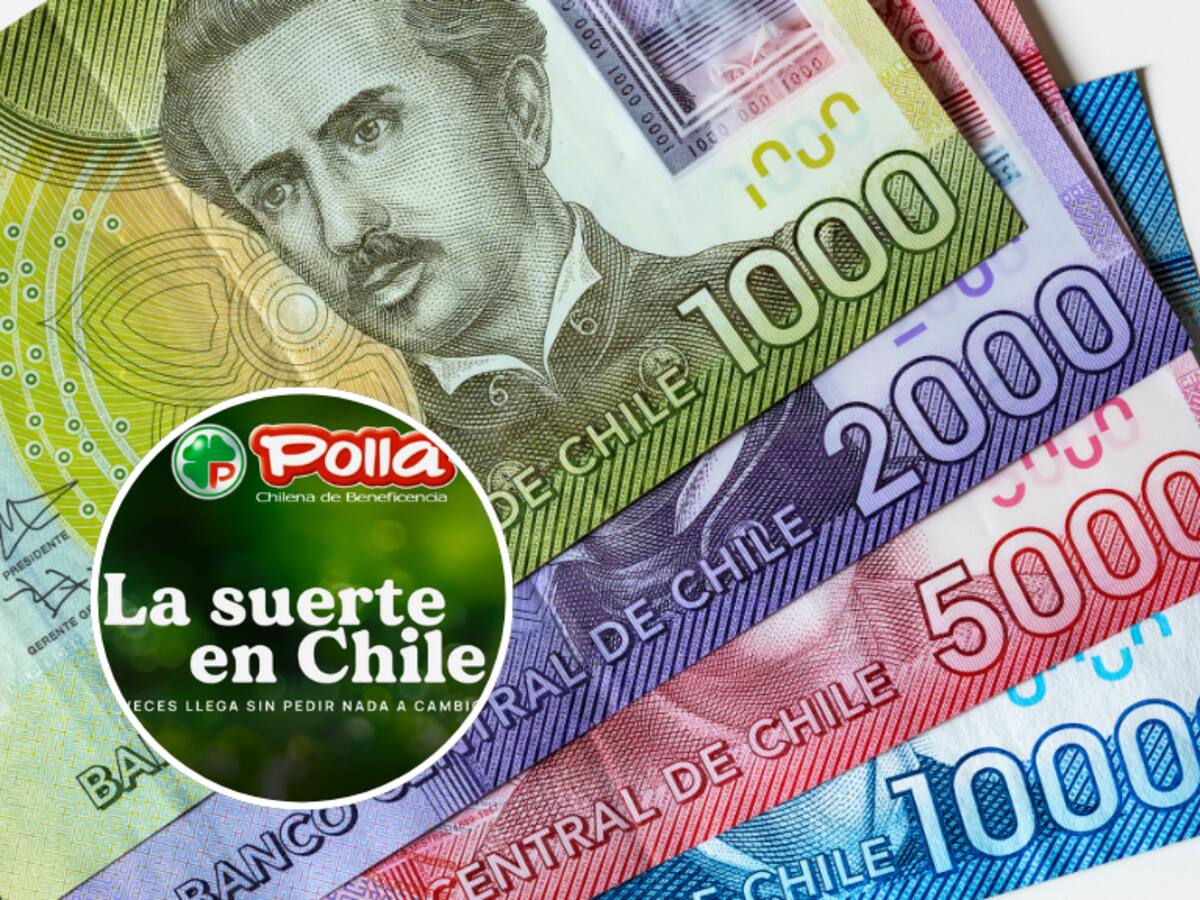 La Suerte de ser Chileno 2.0: abren inscripciones para último sorteo (este es el único requisito para participar por $3 millones)