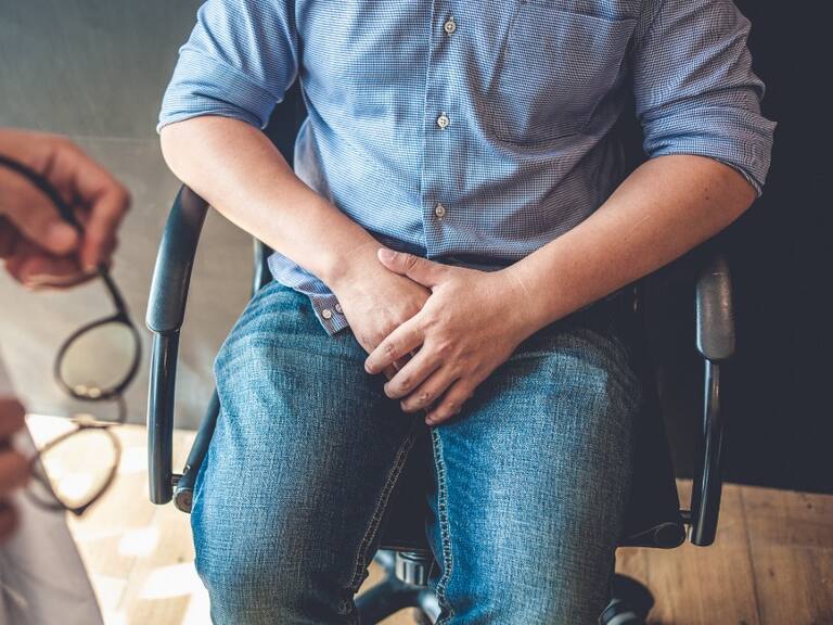 Mes del cáncer de próstata: hacen llamado a realizarse examen preventivo por el «asesino silencioso»