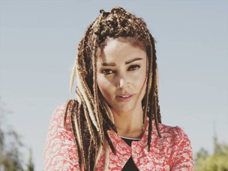 Carolina Molina respondió a críticas por mentir sobre su edad en México