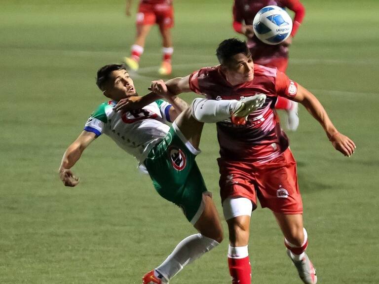 Se vienen llaves electrizantes: así quedó la liguilla de ascenso en la Primera B
