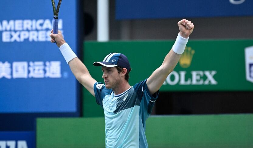 nicolás jarry ranking atp