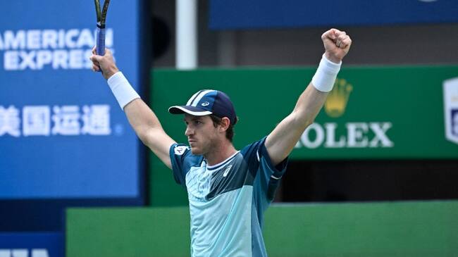nicolás jarry ranking atp