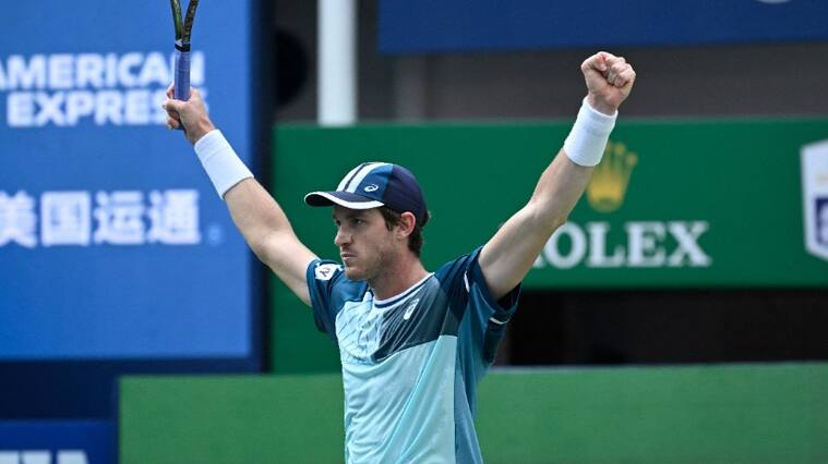 nicolás jarry ranking atp