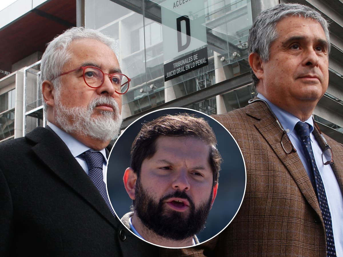 Defensa de Luis Hermosilla responde a dichos del Ejecutivo y llama a no politizar caso: “Esto no lo empecé yo, lo empezó el Gobierno”