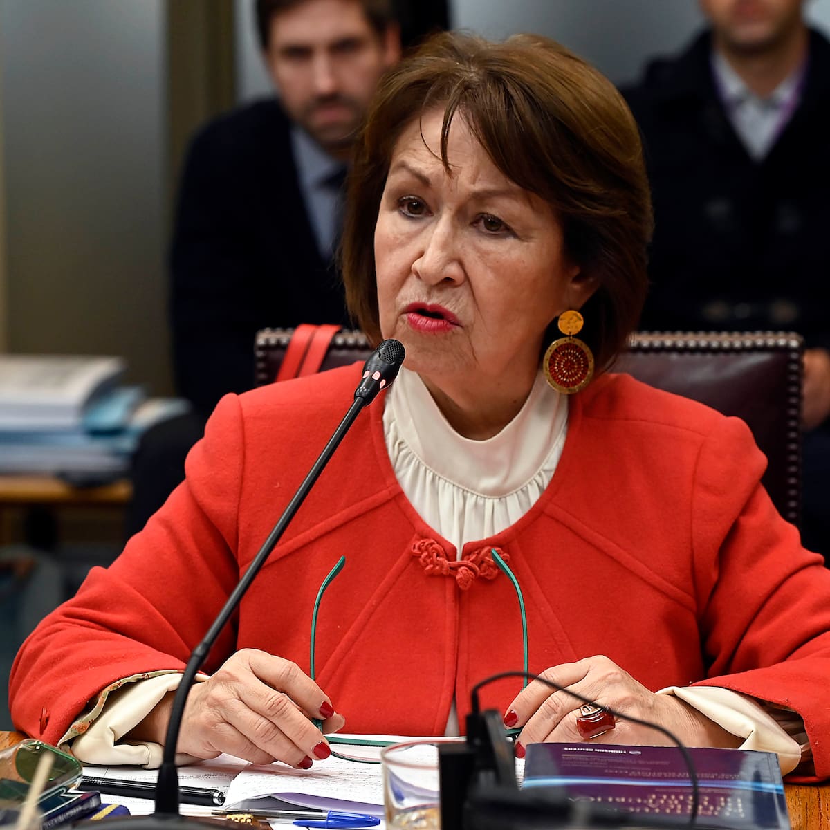 Reforma de seguridad: Especialista advierte riesgos constitucionales por posible pérdida de beneficios sociales