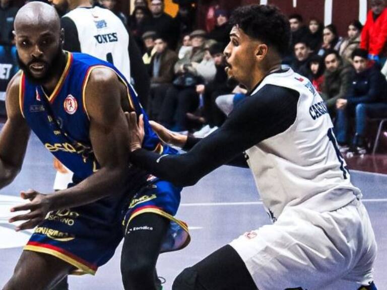 Con dos equipos chilenos en competencia: Osorno será sede de la Liga Sudamericana de Baloncesto