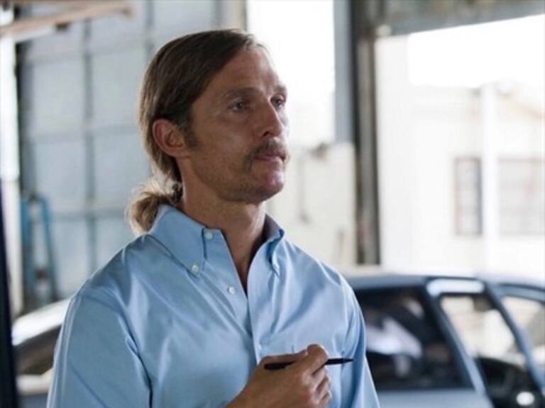 Matthew McConaughey quiere regresar a «True Detective»
