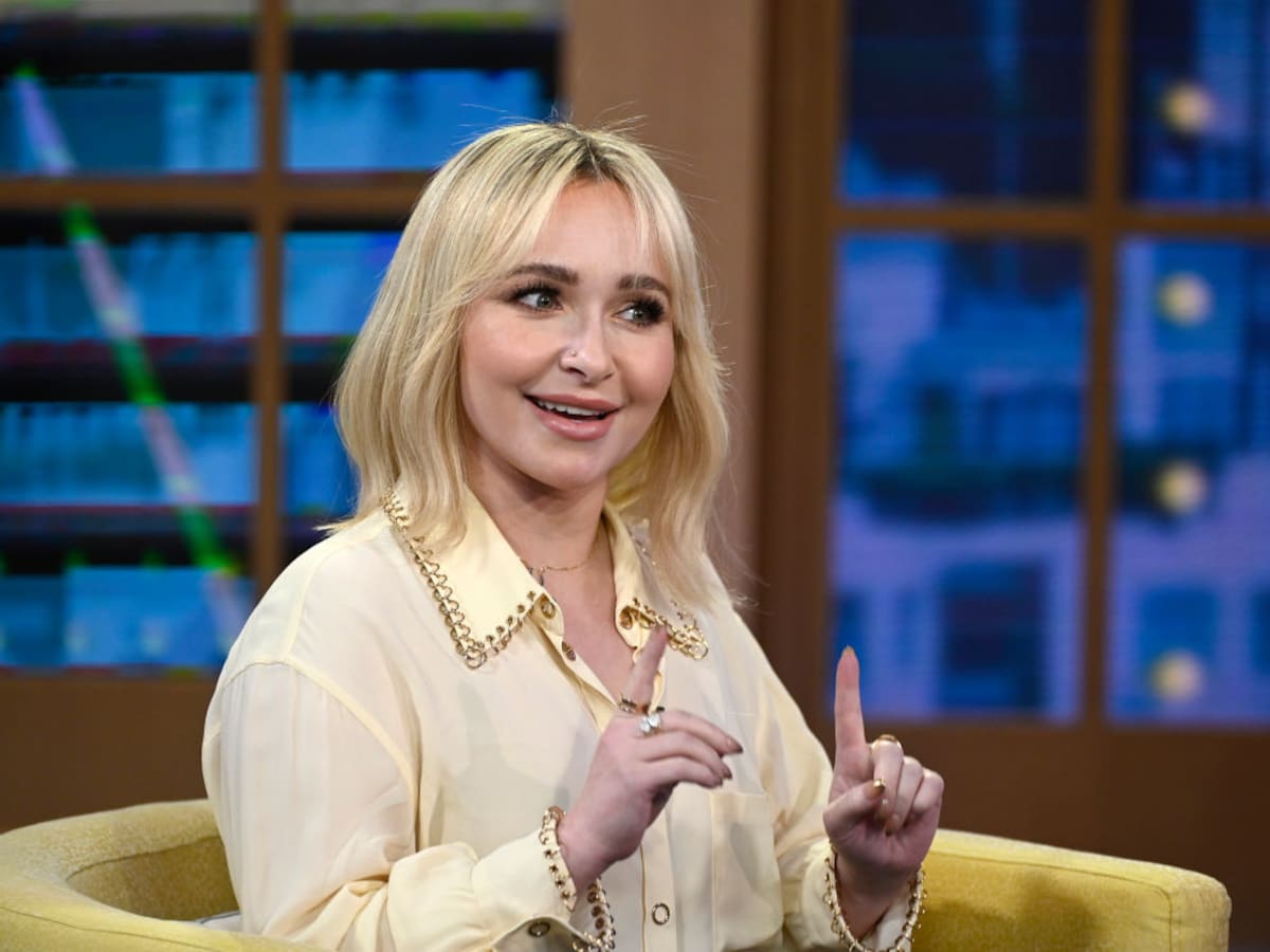 Luto en Hollywood: Hayden Panettiere, estrella de “Heroes”, “Nashville y ”Scream", muere a los 36 años