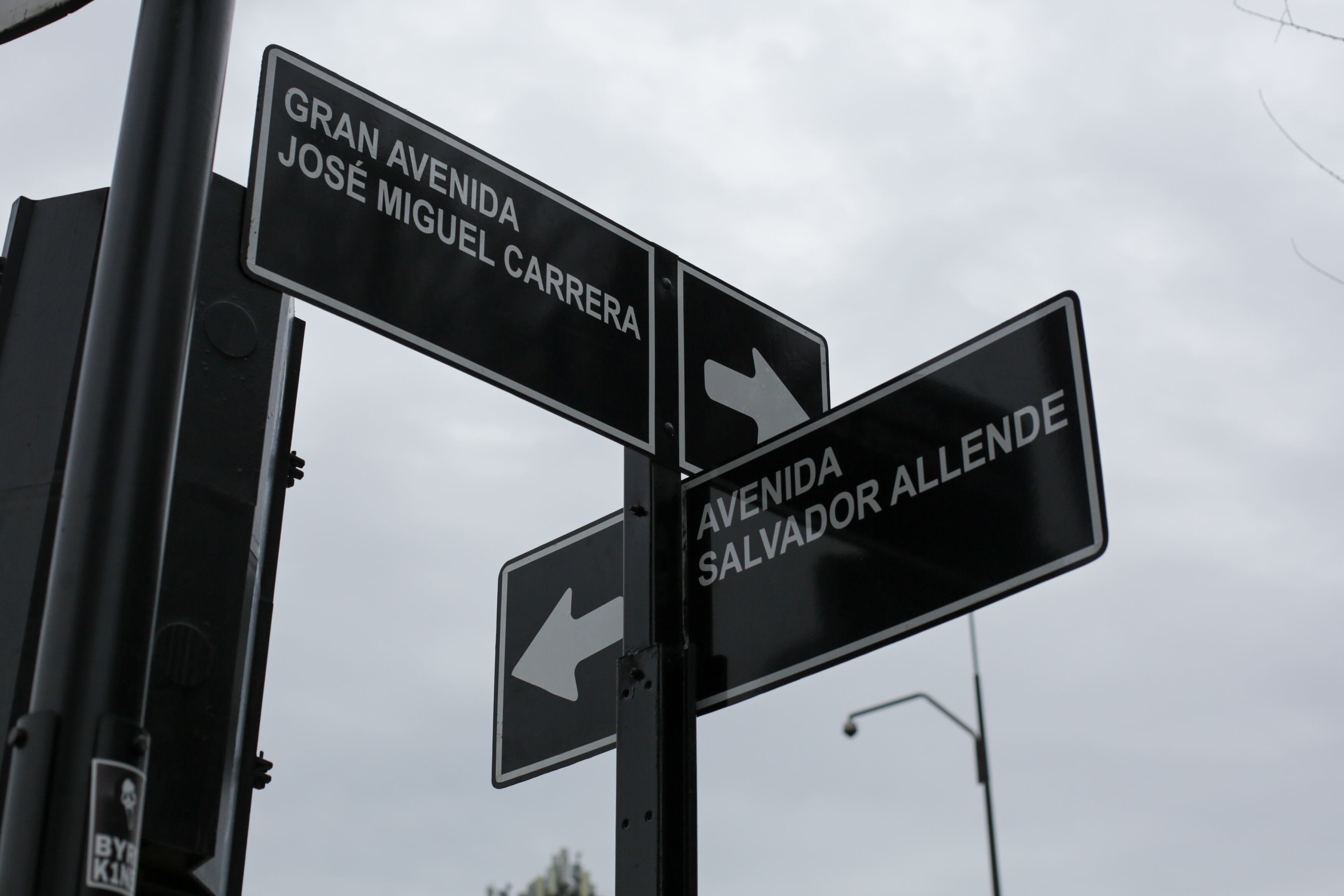 Agencia UNO