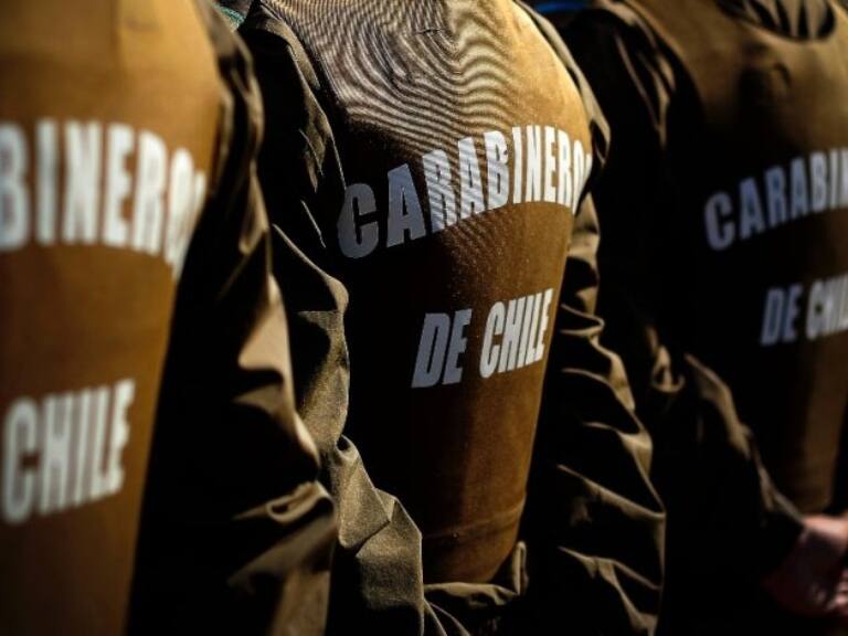 Declaran culpables a tres excarabineros por brutal golpiza contra Mario Acuña, víctima del estallido social