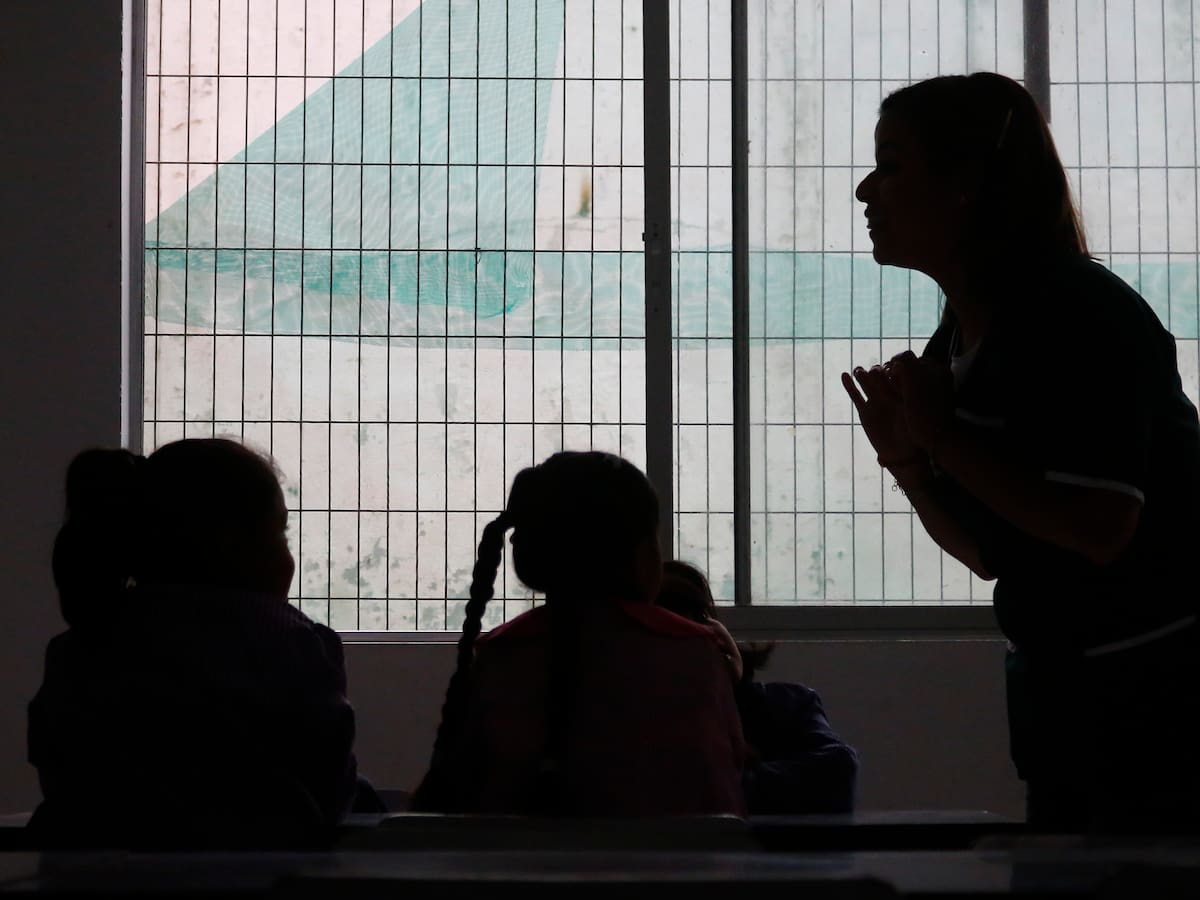 Desvinculan a profesora acusada de grave caso de maltrato a estudiantes en Viña del Mar: 11 denuncias hasta el momento