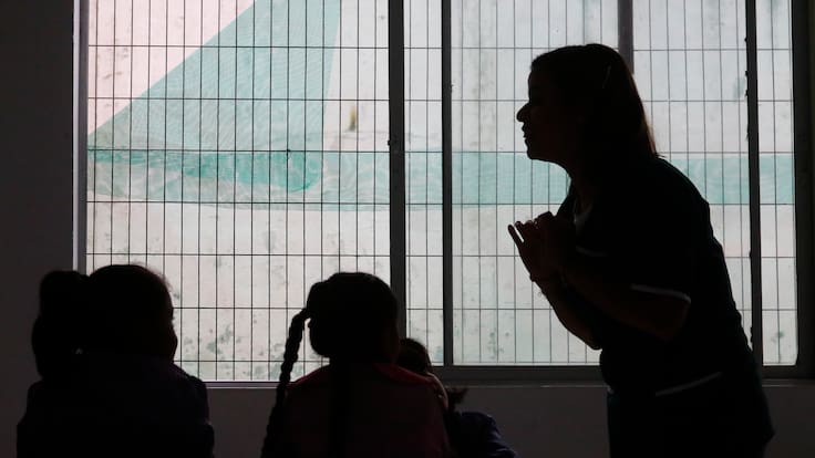 Informe de la OCDE advierte sobre la escasez y formación de profesores en Chile