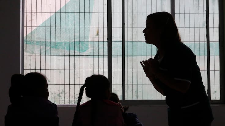 Desvinculan a profesora por grave caso de maltrato a estudiantes en Viña del Mar
