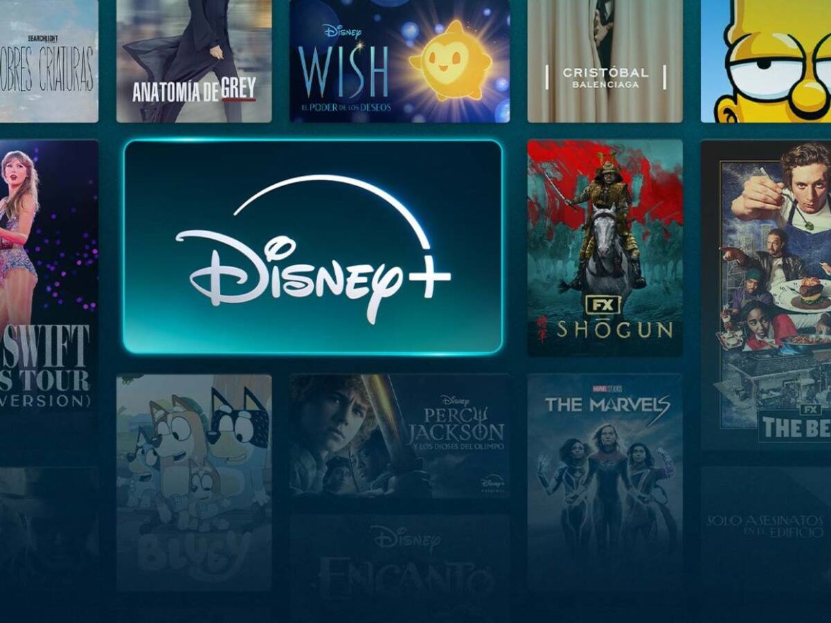 Disney+: ¿qué series y películas ver este fin de semana del 8 y 9 de junio? Revisa cuatro recomendaciones