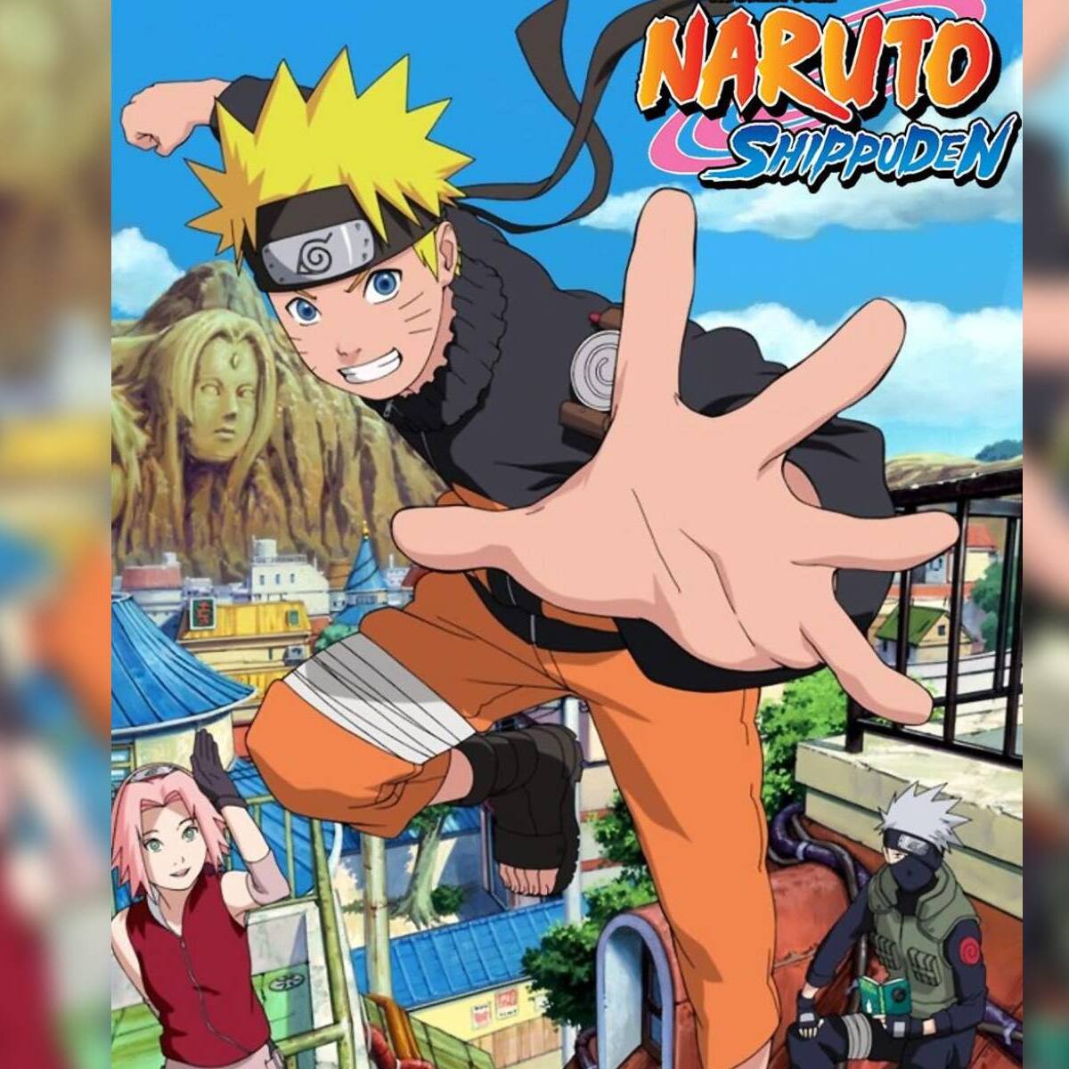 ¡Se viene el regreso de Naruto! Afirman que nueva película del anime sería anunciada en octubre