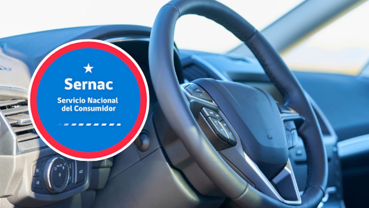 Sernac emite alerta para más de 3 mil camionetas en Chile por falla técnica: este es el modelo afectado