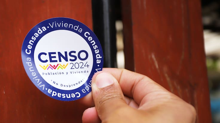 El año exacto en que la población de Chile comenzará a disminuir: esto dice el Censo más reciente