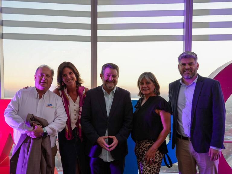 Santiago se alista para la gran fiesta del vino con la 3ra Vendimia del Valle del Maipo