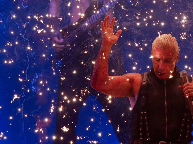 «No lo habíamos planeado»: Rammstein anunció nuevo álbum para este año