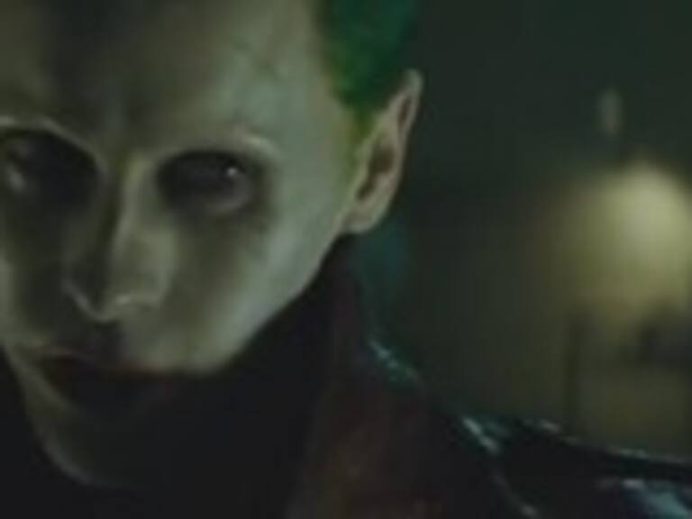 Trailer internacional de «Escuadrón Suicida» muestra nuevas imágenes de la película