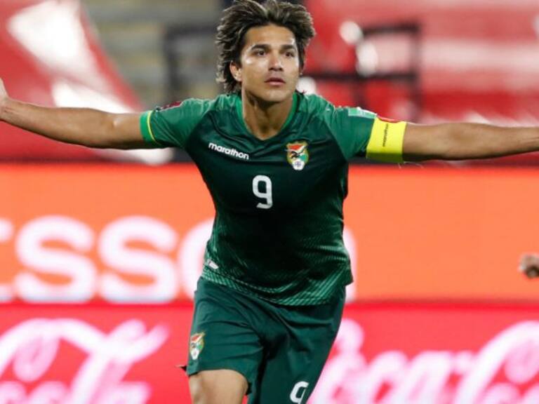 Excompañero de Moreno Martins celebró su eventual llegada a Colo Colo: «Será muy positivo para el fútbol chileno»