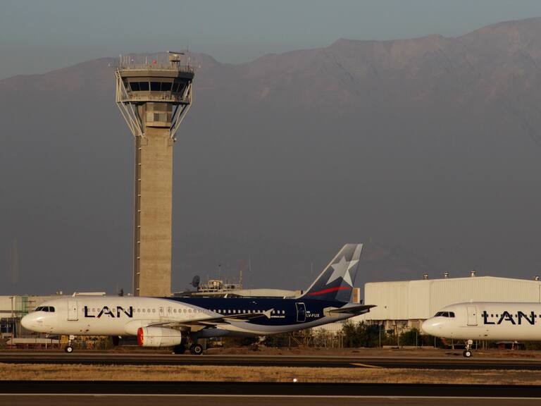 Asociación de Transporte Aéreo se suma a críticas de Plan Fronteras Seguras
