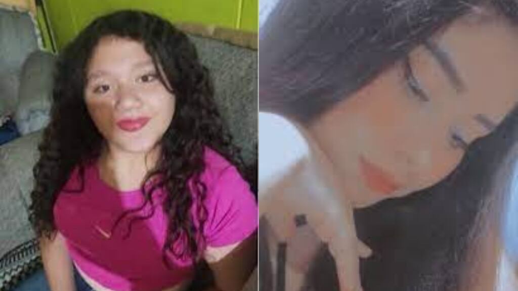“La insultaba, la humillaba”: padres de niña de 13 años desaparecida revelan que mantenía una relación oculta