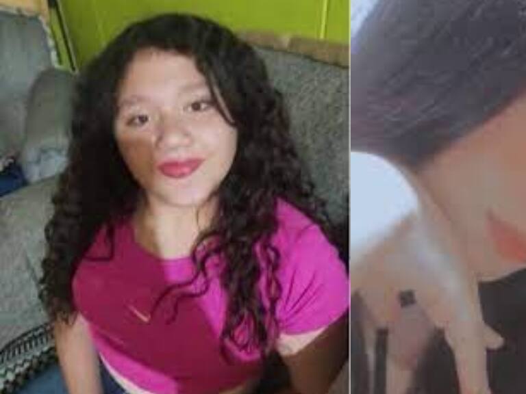 “La insultaba, la humillaba”: padres de niña de 13 años desaparecida revelan que mantenía una relación oculta