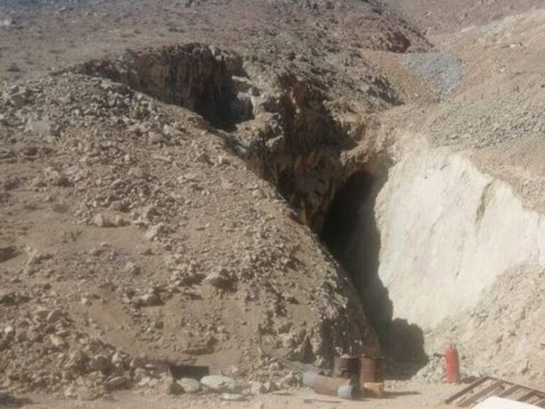 Alcalde de Tierra Amarilla tras accidente en mina: «Falta apoyo para nuestros pirquineros, para que puedan resguardar sus vidas»