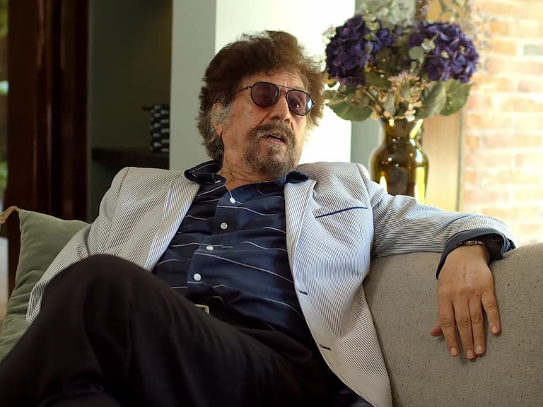 Adriano Castillo, "Compadre Moncho"