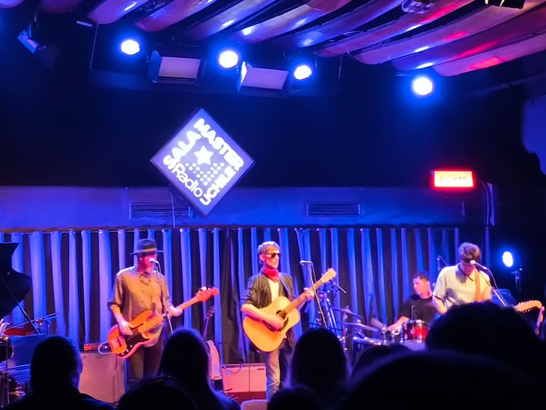 Casanova y su noche inolvidable